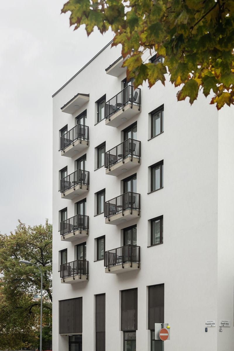 Homlokzat